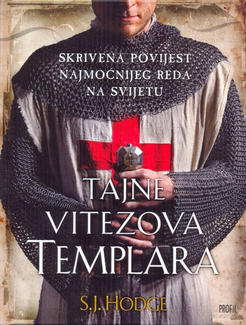Tajne vitezova templara