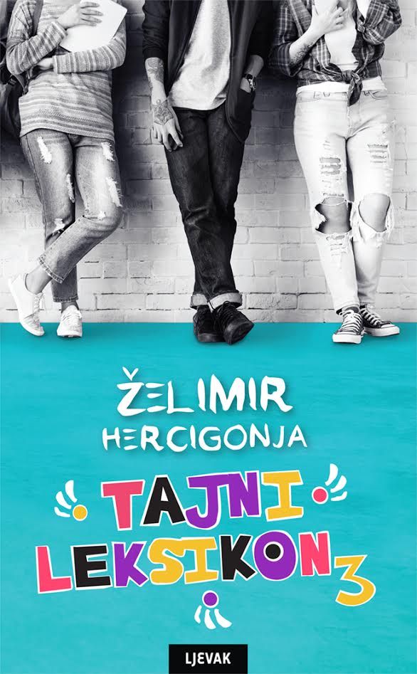 Tajni leksikon 3