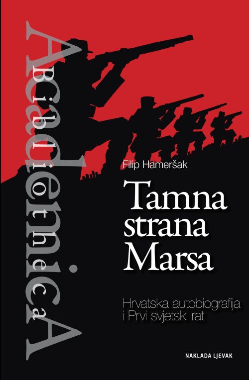 Tamna strana Marsa