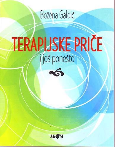 Terapijske priče i još ponešto