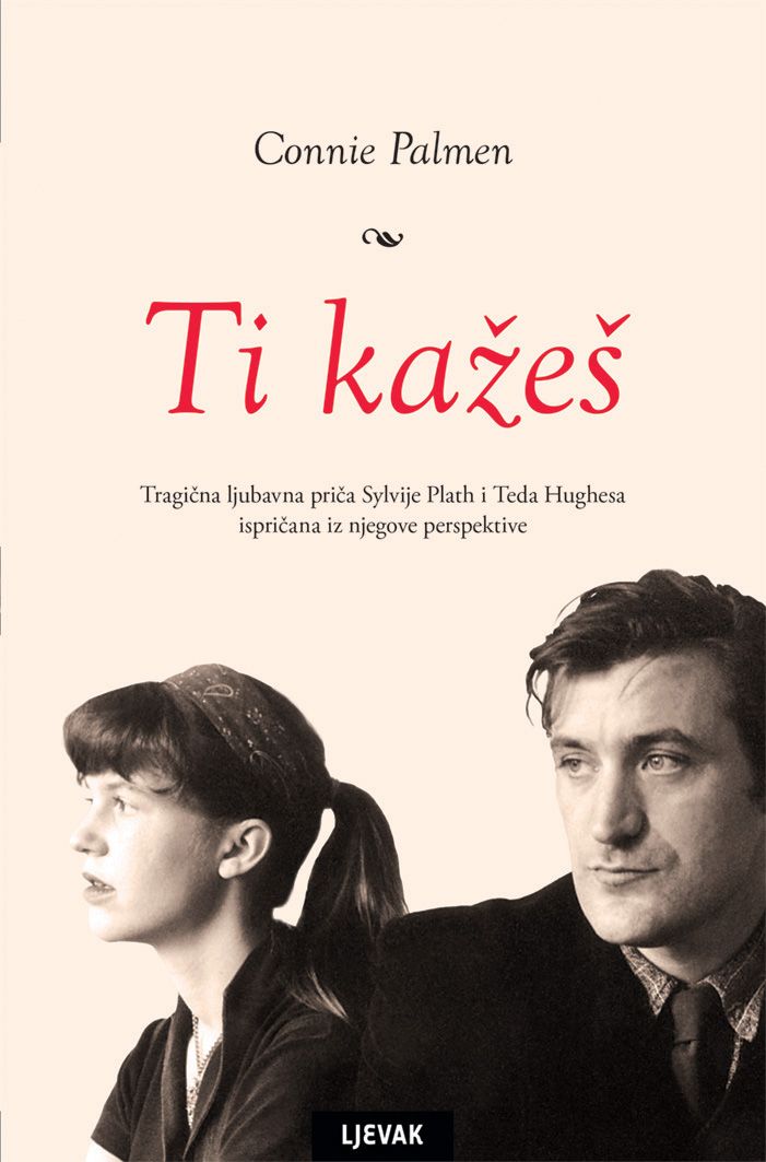 Ti kažeš