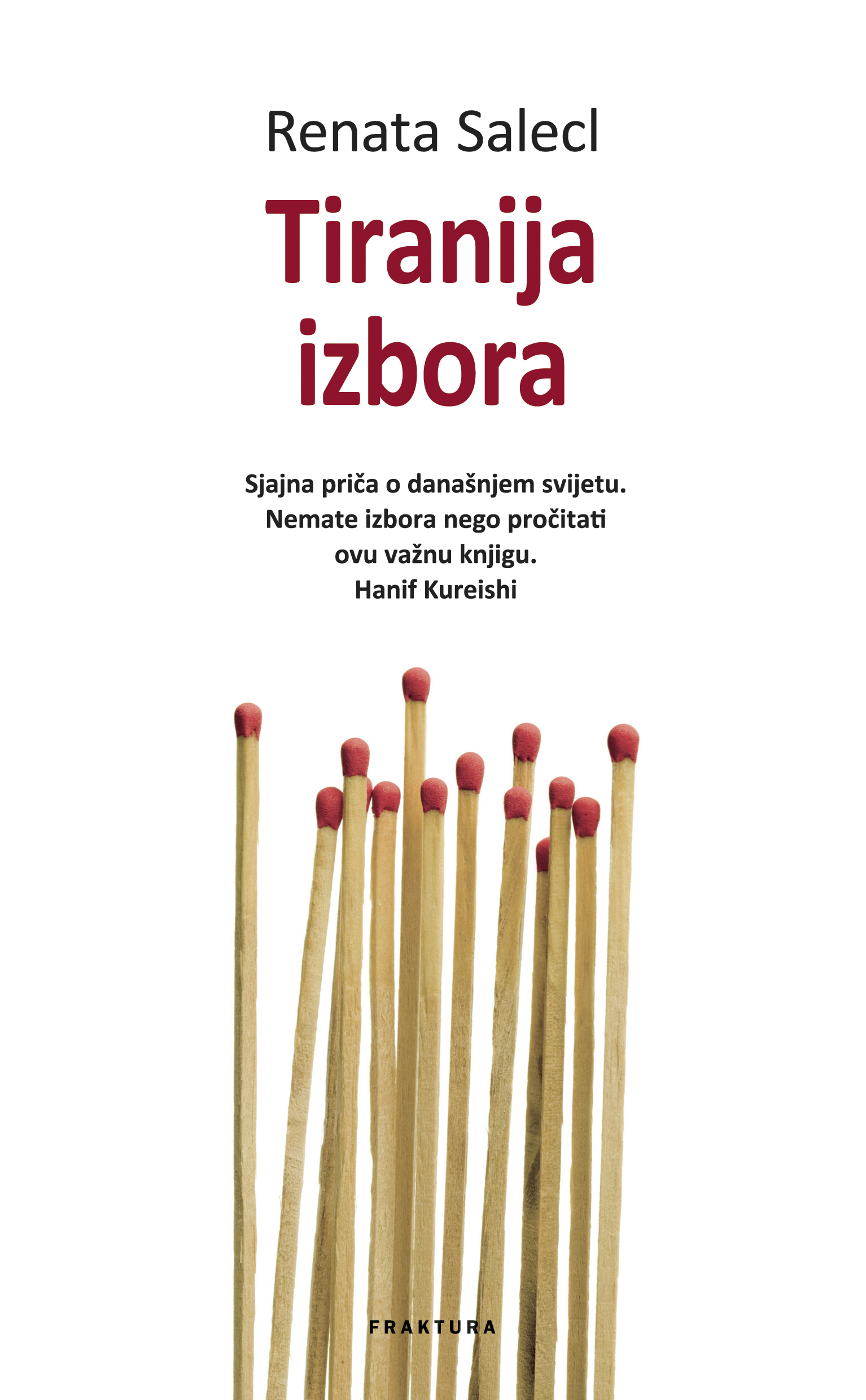 TIRANIJA IZBORA