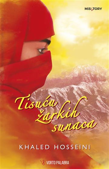 Tisuću žarkih sunaca