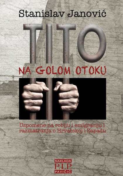 Tito na Golom otoku