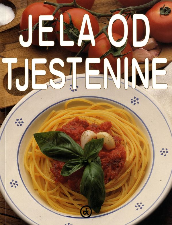Jela od tjestenine