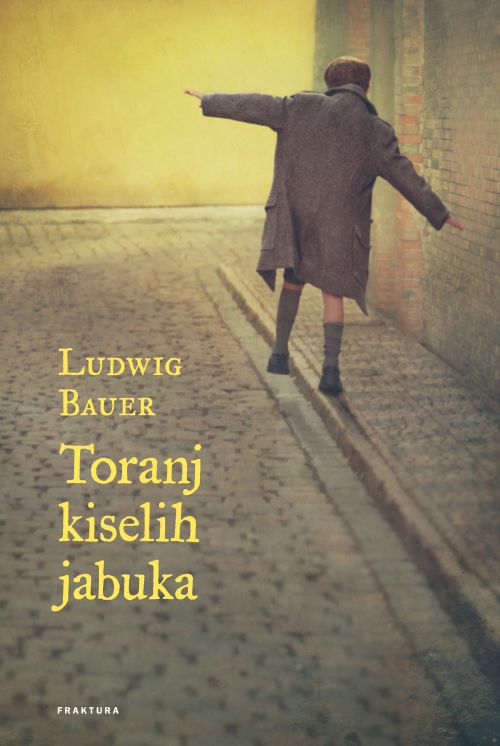 Toranj kiselih jabuka