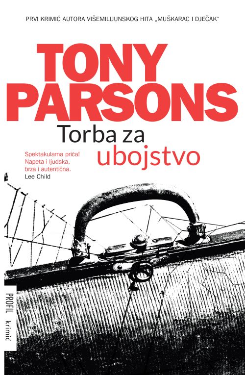 Torba za ubojstvo