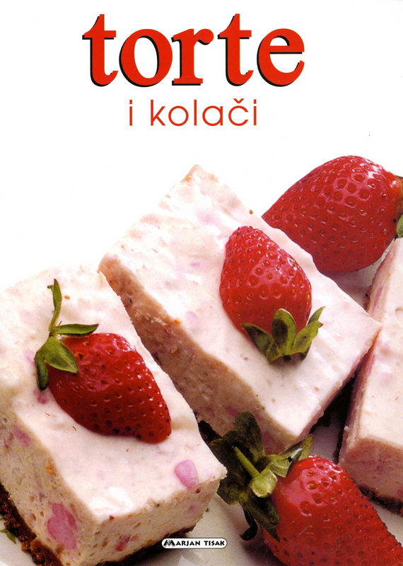 Torte i kolači