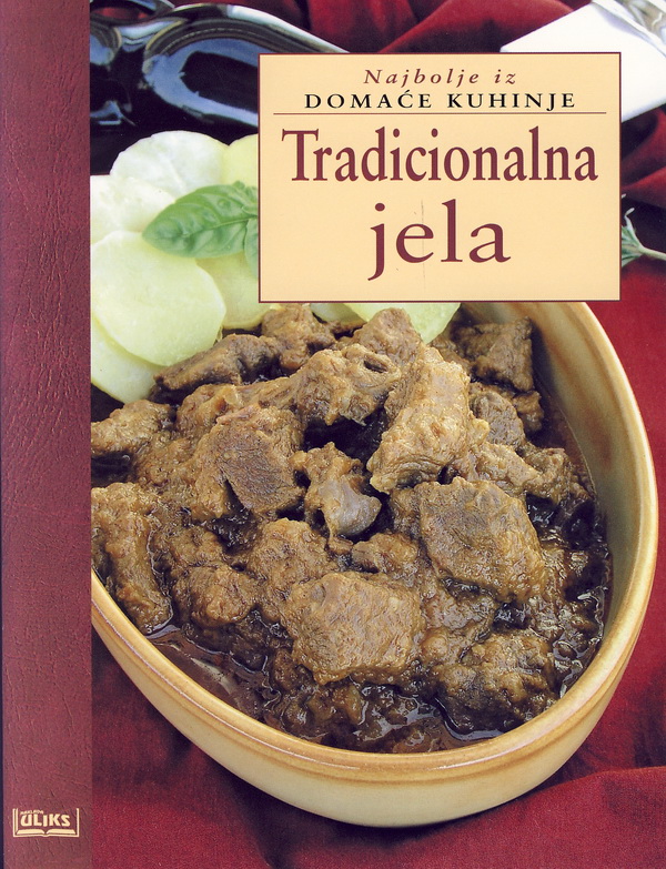 Tradicionalna jela