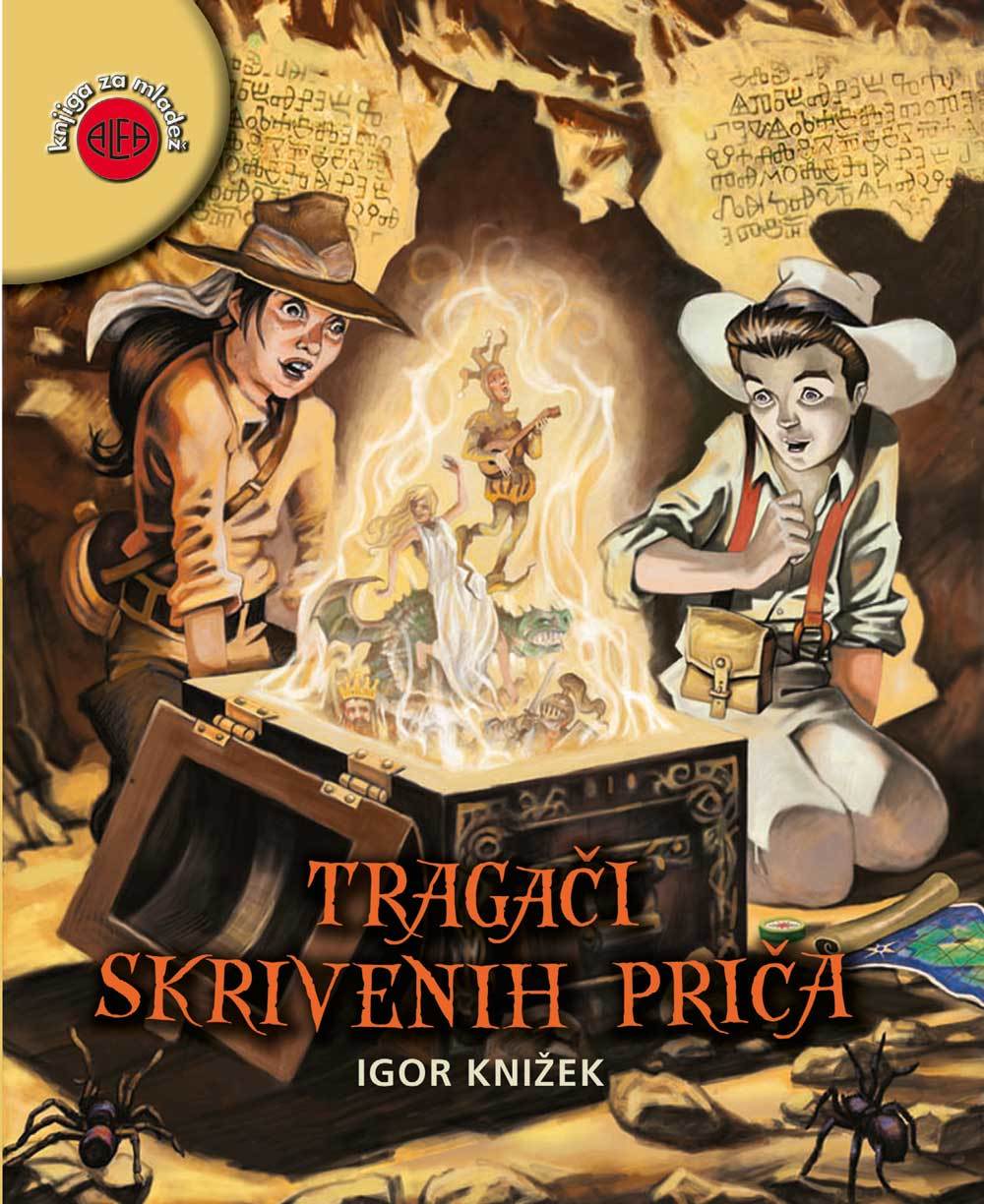 Tragači skrivenih priča