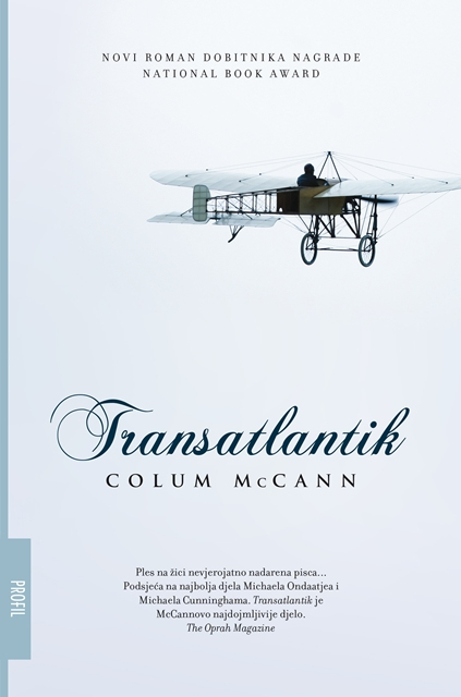 Transatlantik