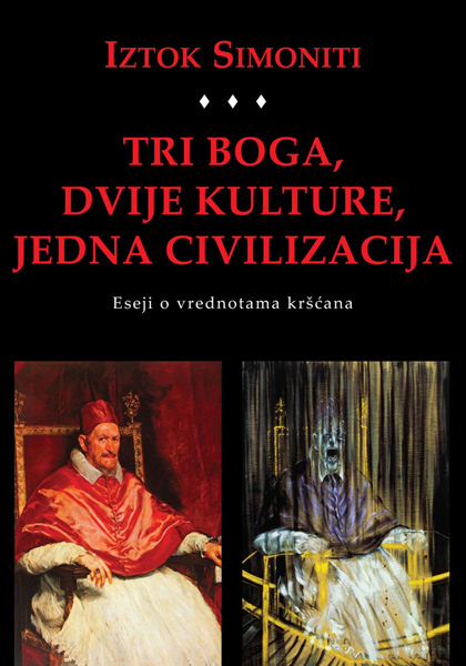 Tri boga, dvije kulture, jedna civilizacija