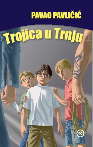 Trojica u Trnju