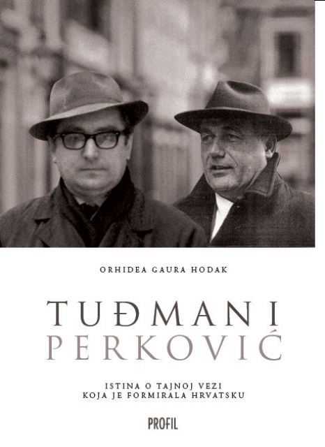 Tuđman i Perković