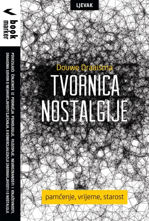 Tvornica nostalgije