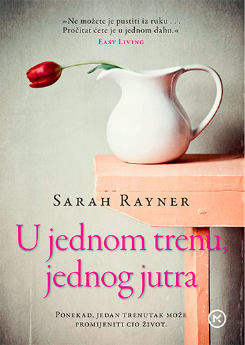 U jednom trenu, jednog jutra