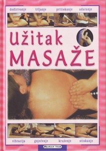 Užitak masaže