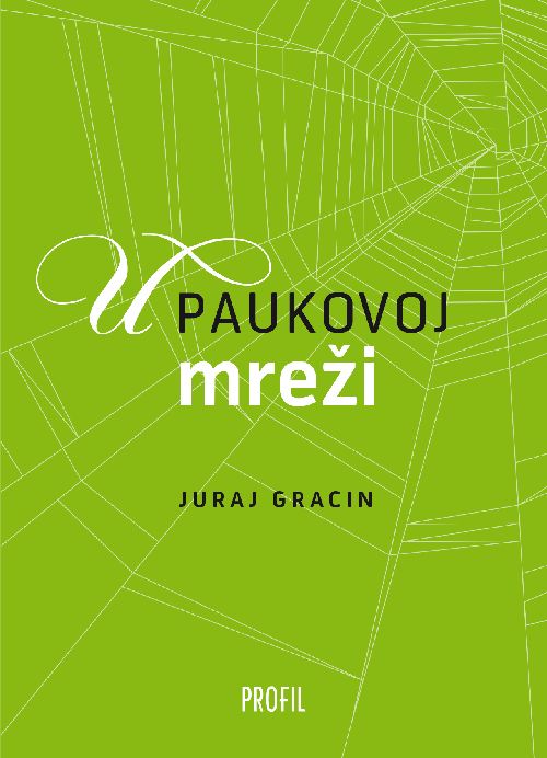 U paukovoj mreži