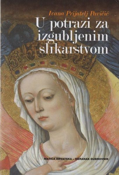 U potrazi za izgubljenim slikarstvom