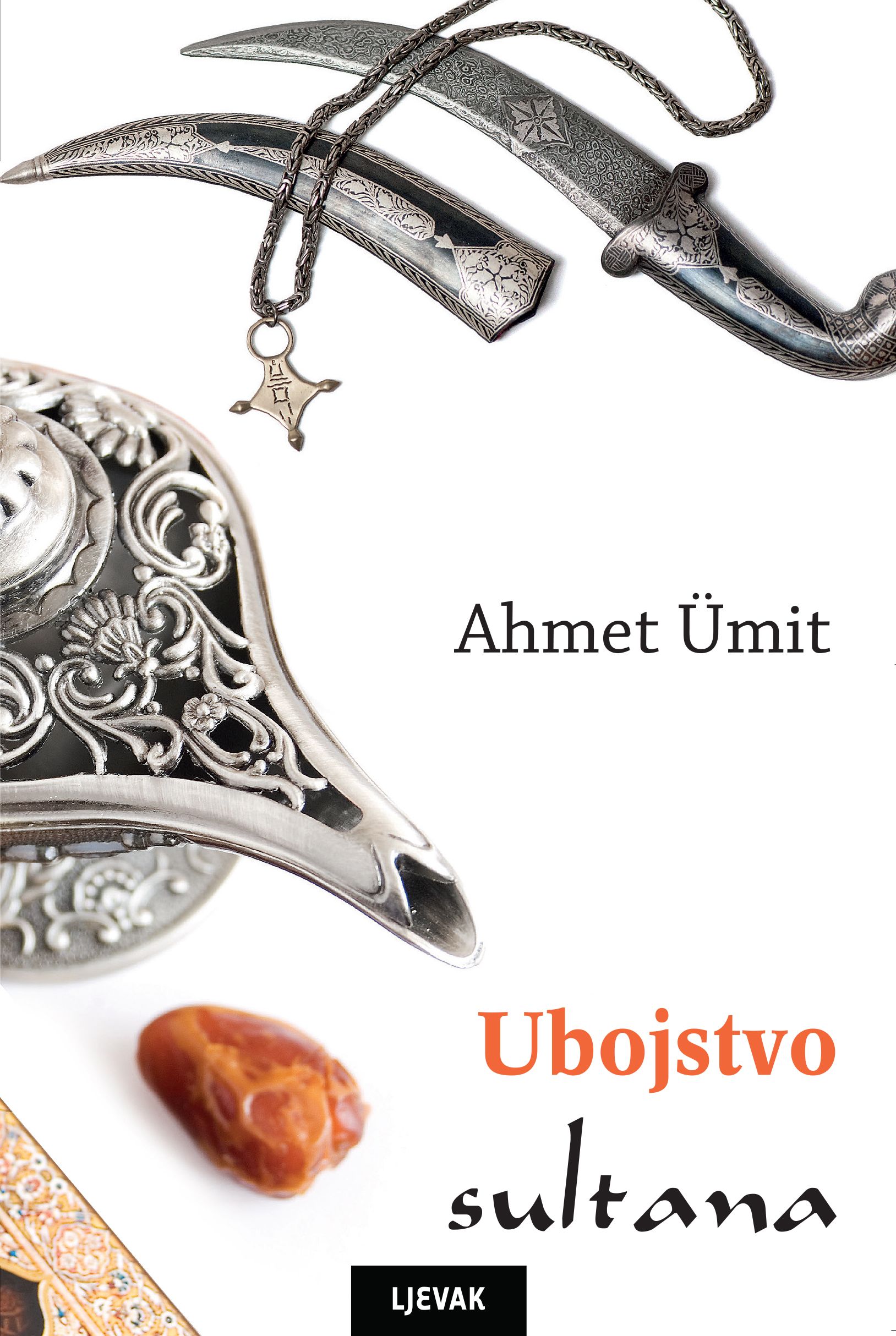 Ubojstvo sultana