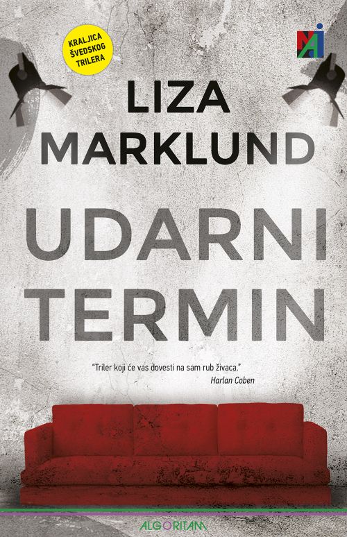 Udarni termin