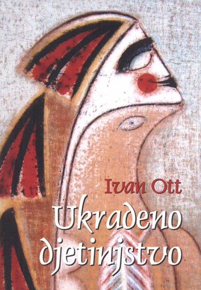 Ukradeno djetinjstvo