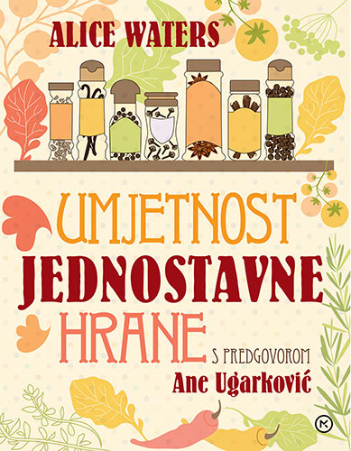 Umjetnost jednostavne hrane