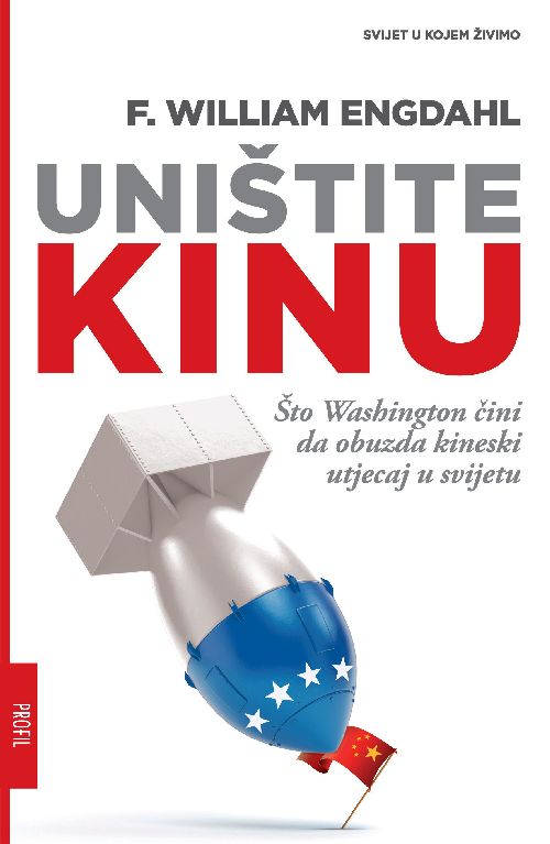 Uništite Kinu