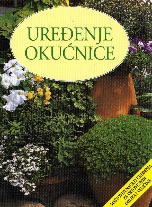 Uređenje okućnice