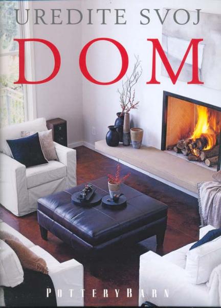 Uredite svoj dom