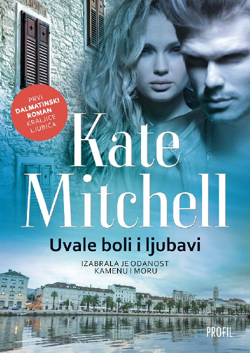 Uvale boli i ljubavi