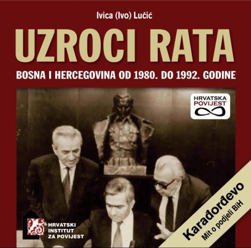 Uzroci rata