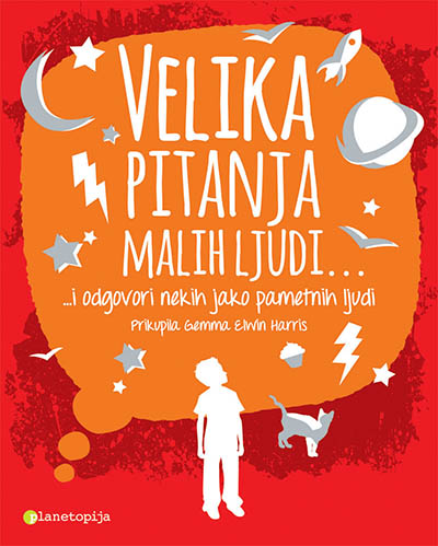 Velika pitanja malih ljudi...