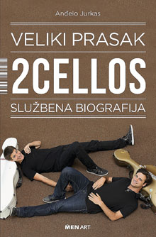 2cellos: Veliki prasak