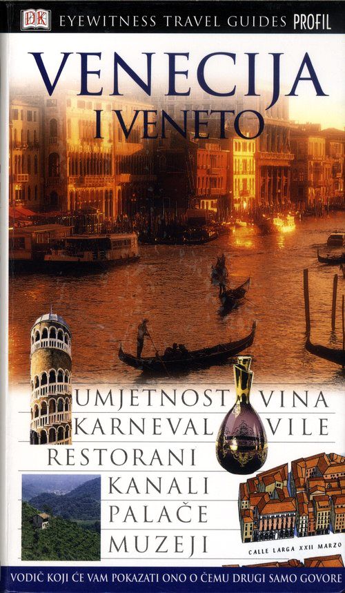 Venecija i Veneto