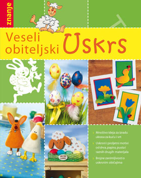 Veseli obiteljski Uskrs