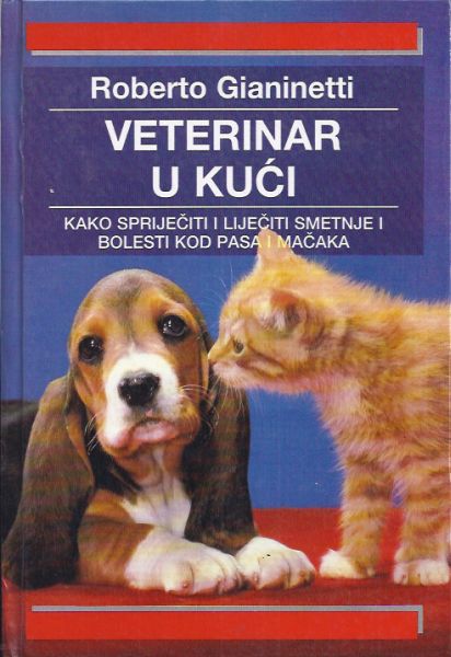 Veterinar u kući
