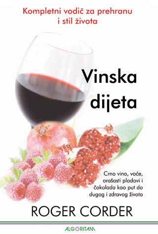 Vinska dijeta