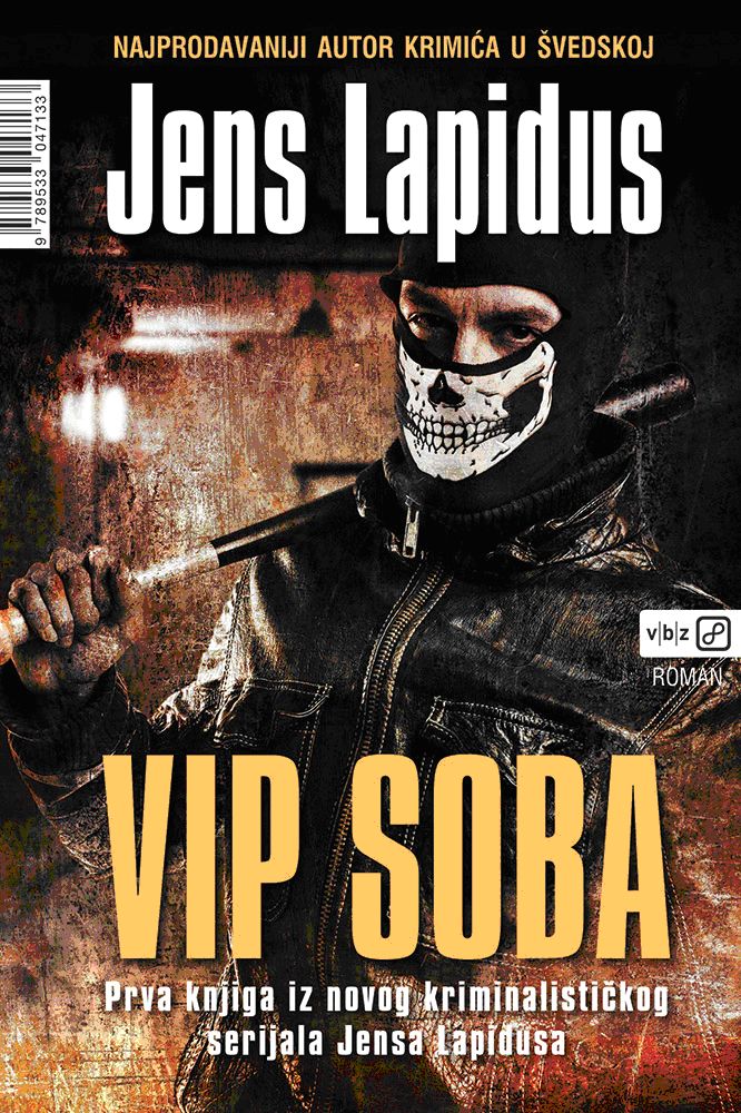 VIP soba