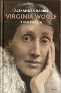 Wirginia Woolf - biografija