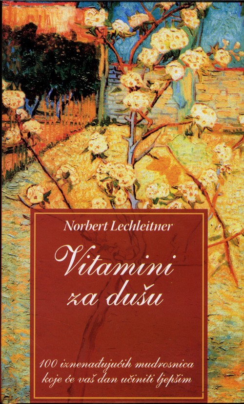 Vitamini za dušu