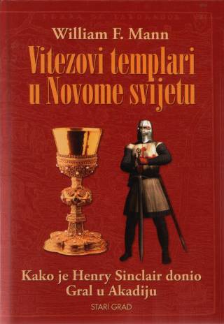 Vitezovi templari u Novome svijetu