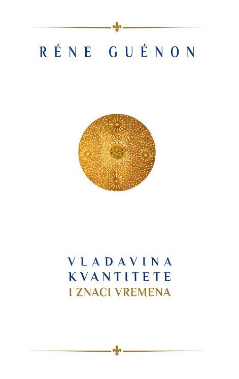 Vladavina kvantitete i znaci vremena