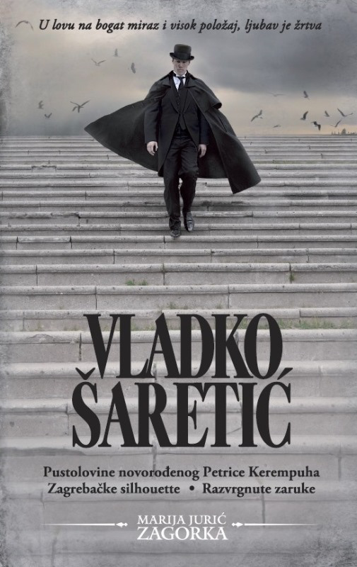 Vladko Šaretić
