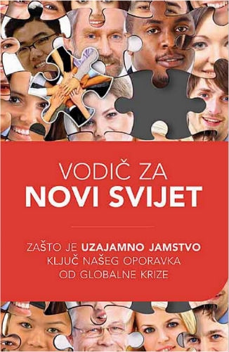 Vodič za novi svijet