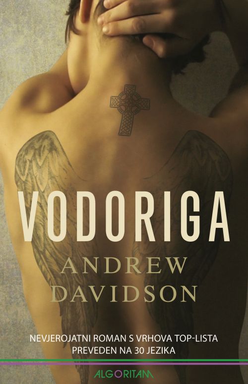 Vodoriga