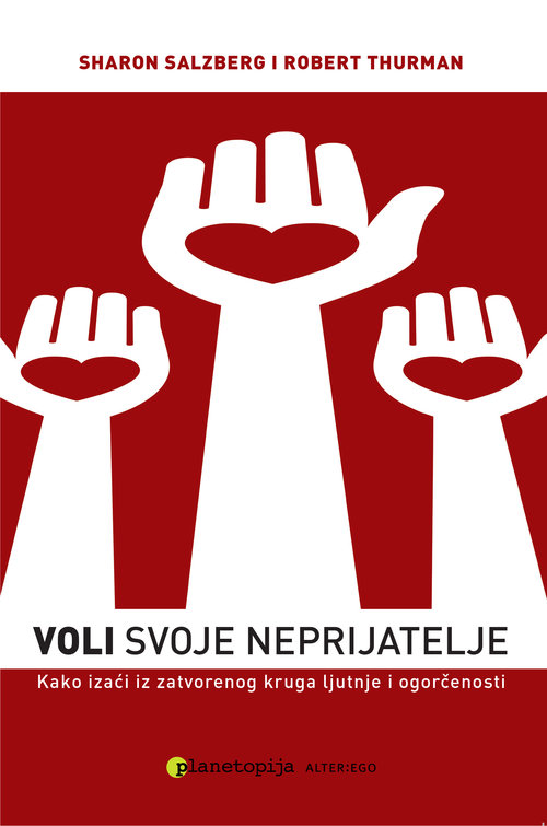 Voli svoje neprijatelje