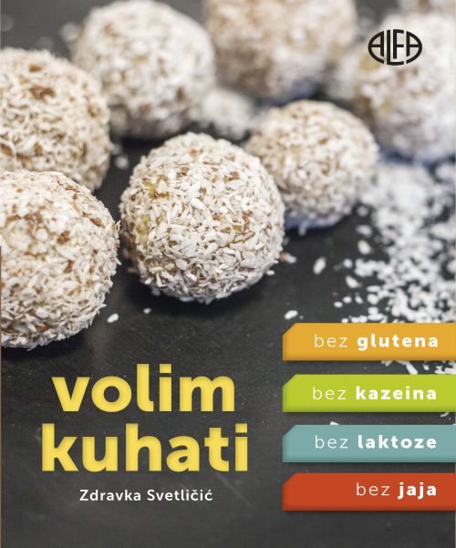 VOLIM KUHATI