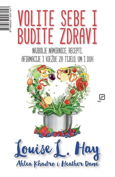 Volite sebe i budite zdravi