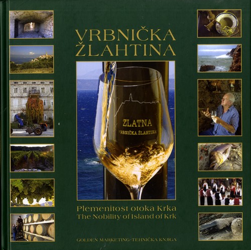 VRBNIČKA ŽLAHTINA